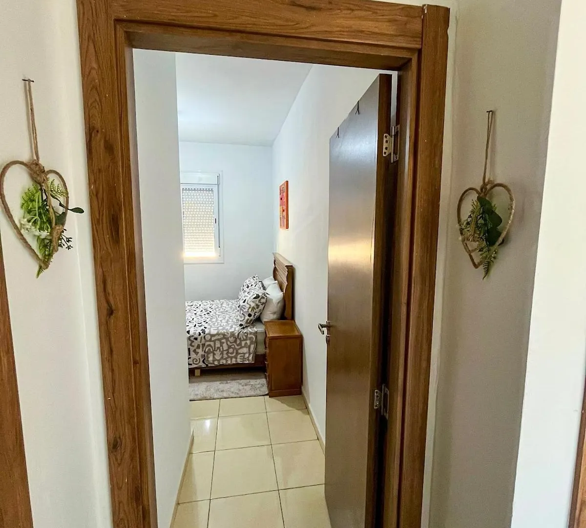 Apartmán Serenite De Targa Marakéš