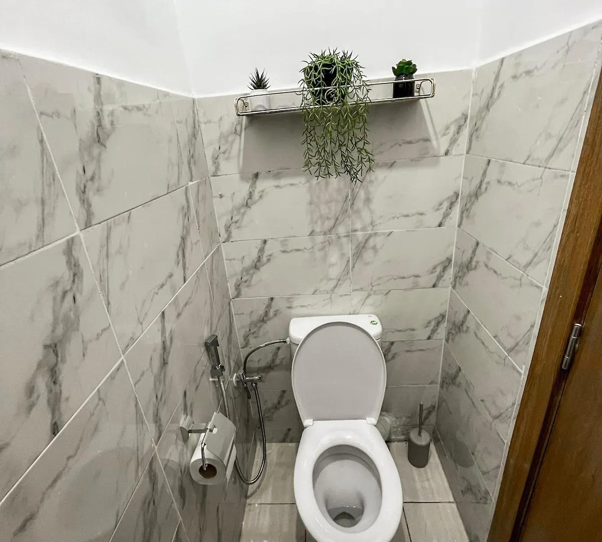 Apartmán Serenite De Targa Marakéš