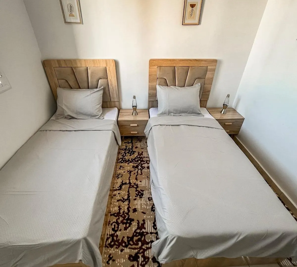 Apartmán Serenite De Targa Marakéš