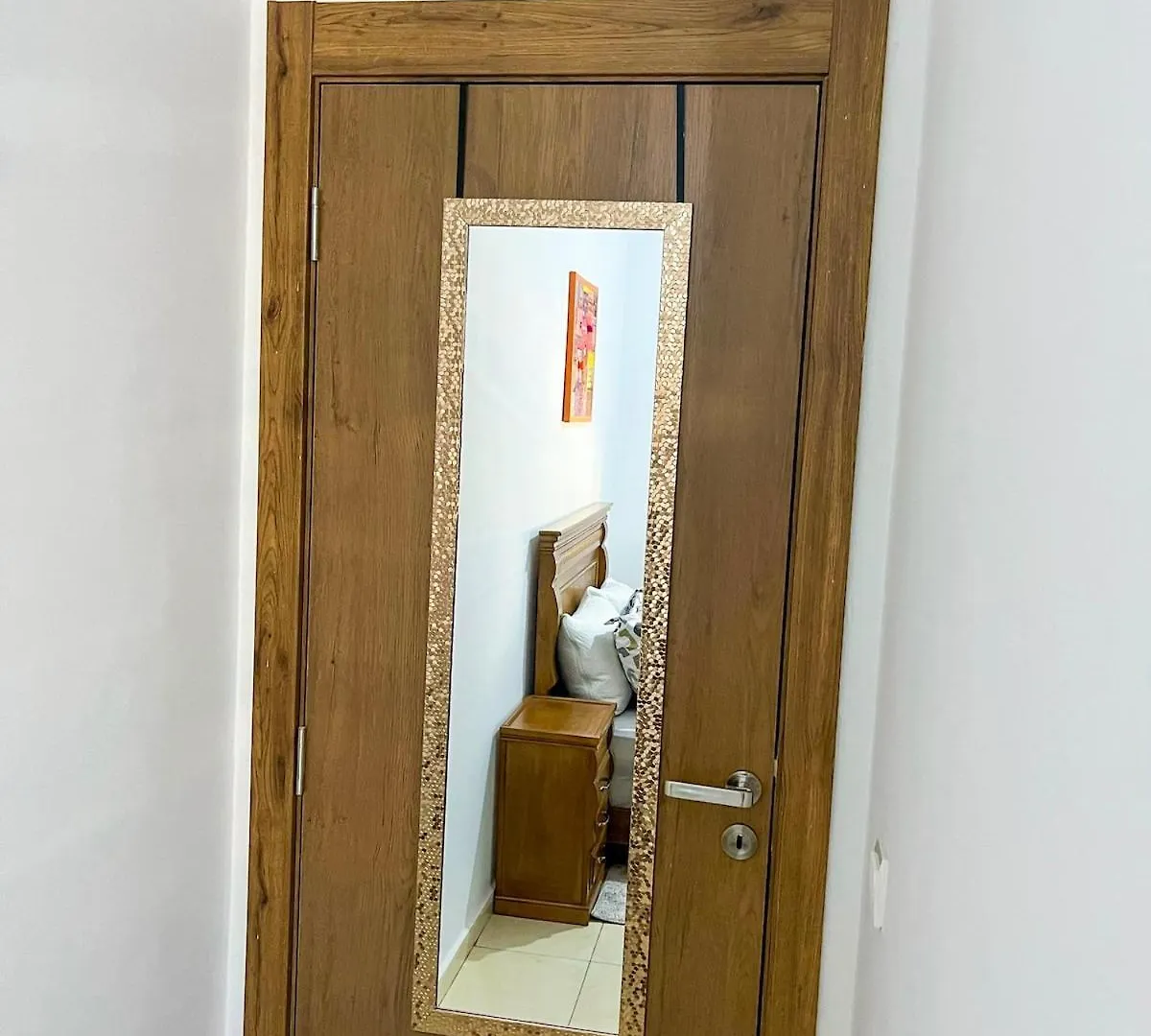 Serenite De Targa Marrakesh Apartment
